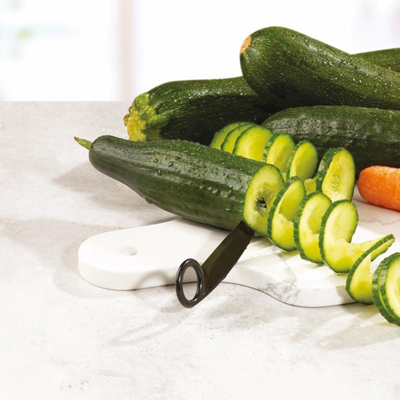 🔥Hot Sale🔥Kitchen Spiral and V-Shaped Tools
