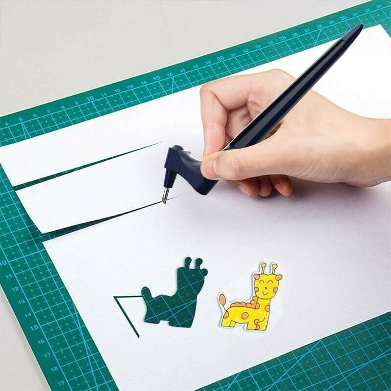 🔥HOT SALE🔥Craft Cutting Tools
