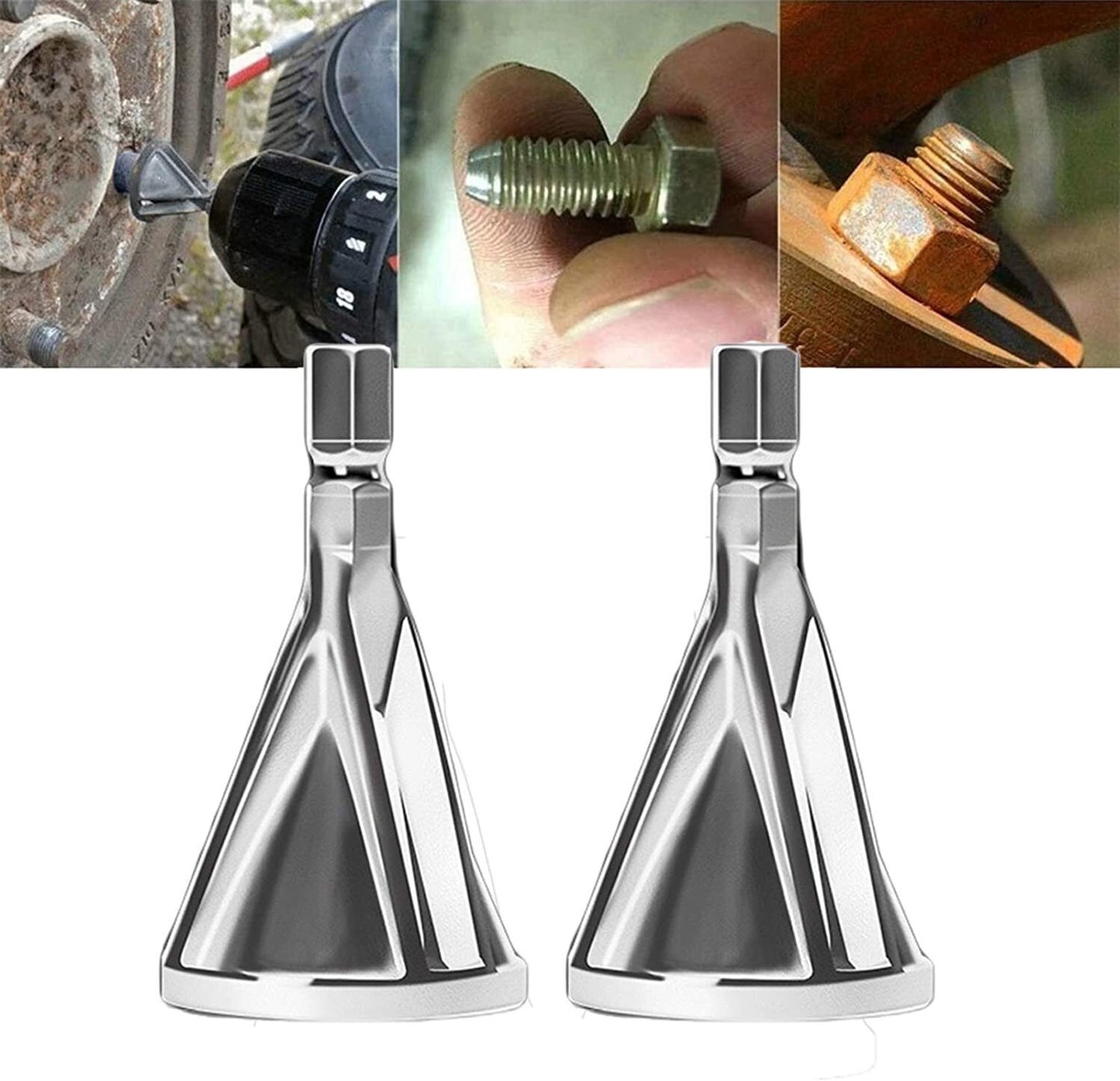 🔥🎁Carbon steel Remove Burr Tools