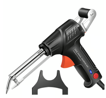 🔥🔥German-Precision Internally heated industrial welding tools