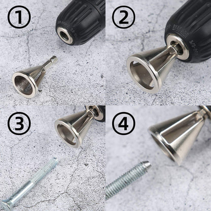 🔥🎁Carbon steel Remove Burr Tools